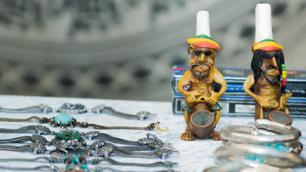 O Fotomagazin  /  Afrikafestival Schloss Mamling 2019